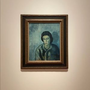 Meet your Posher, Adam